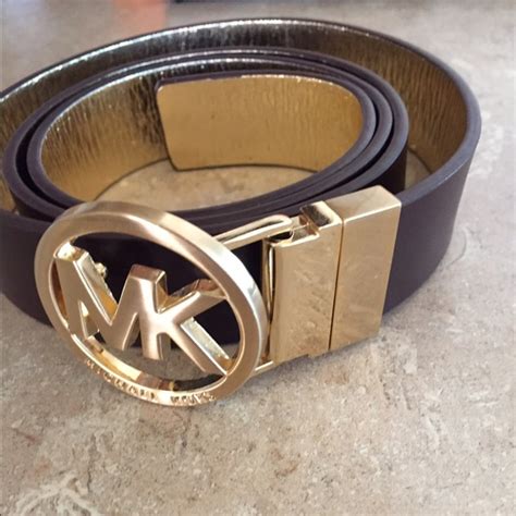 is mk designer|mk designer belts.